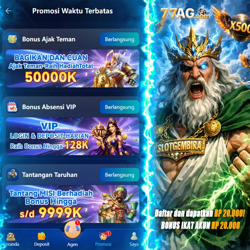 77ag APK