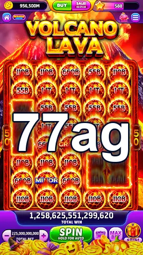 77ag APK