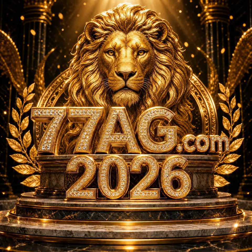 77ag Masuk