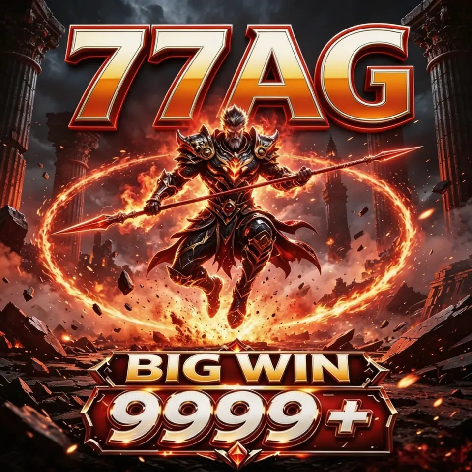 77ag APK Resmi Unduh