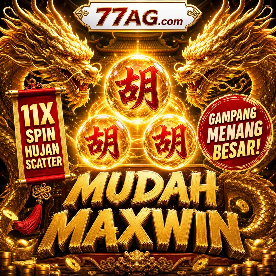 77ag Masuk - 77ag Resmi