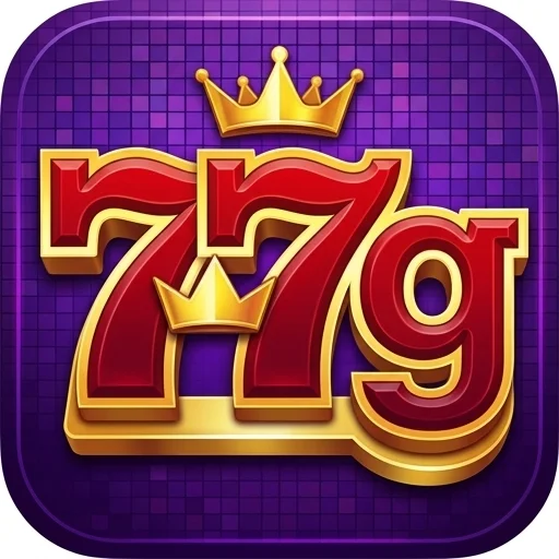 77ag Logo - Resmi